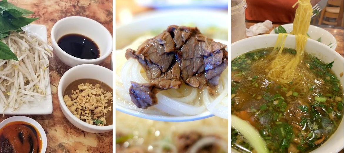 Phở Nam Định Restaurant