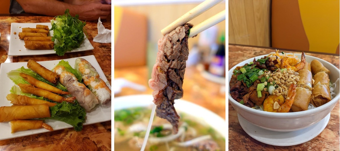 Phở Nam Định Restaurant