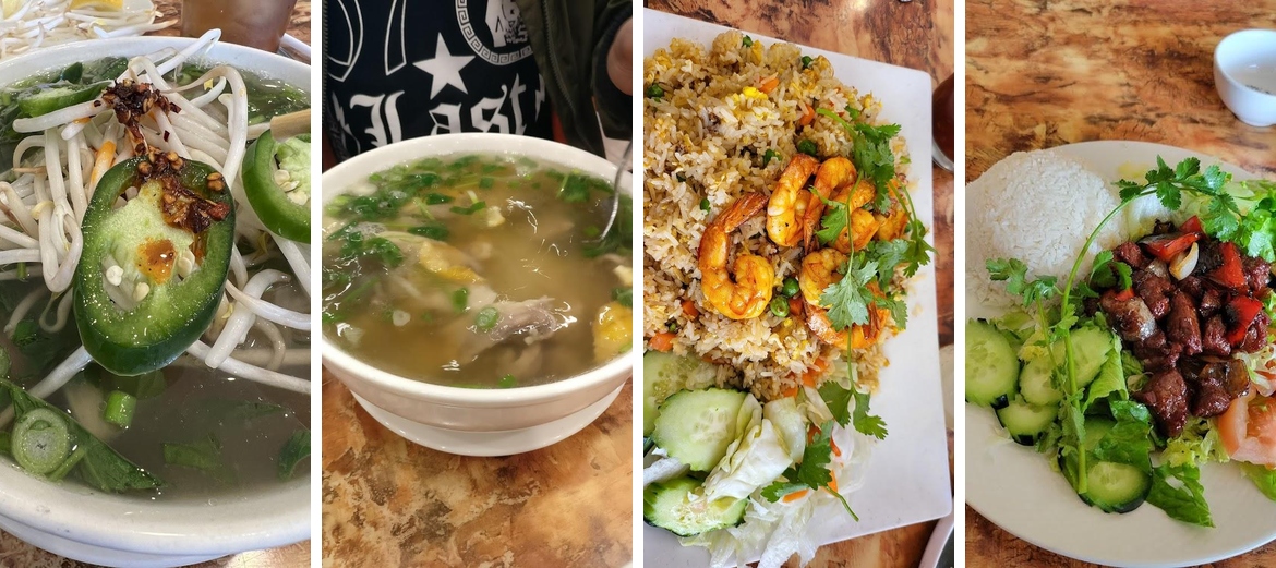 Phở Nam Định Restaurant