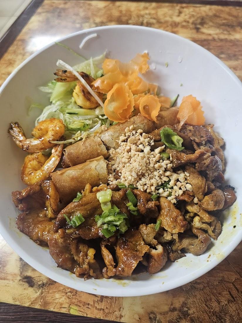 Phở Nam Định Restaurant