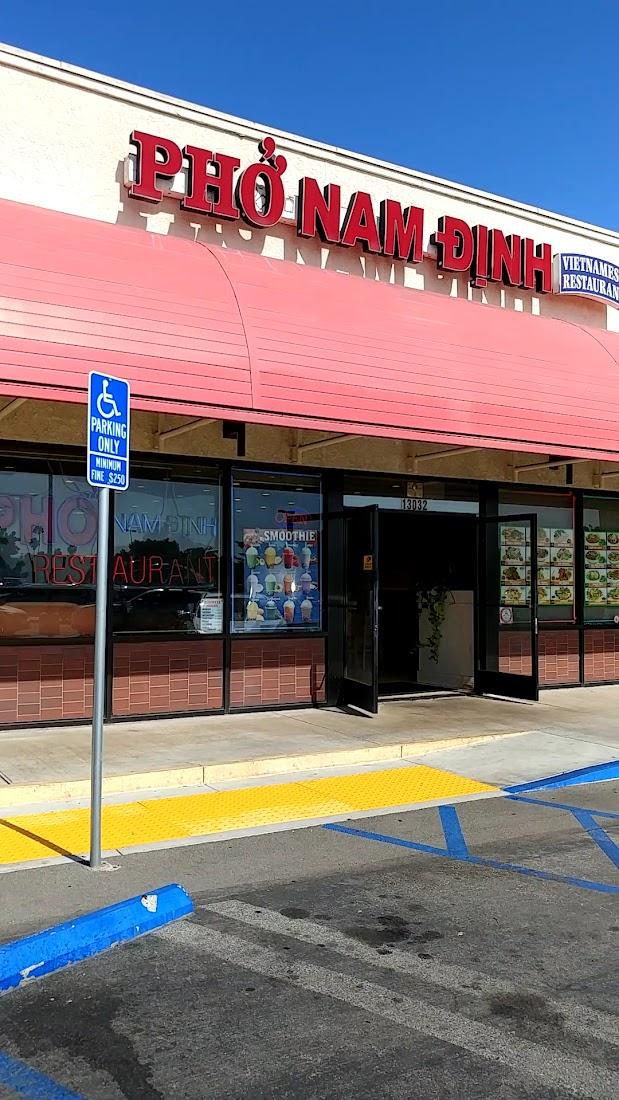 Phở Nam Định Restaurant