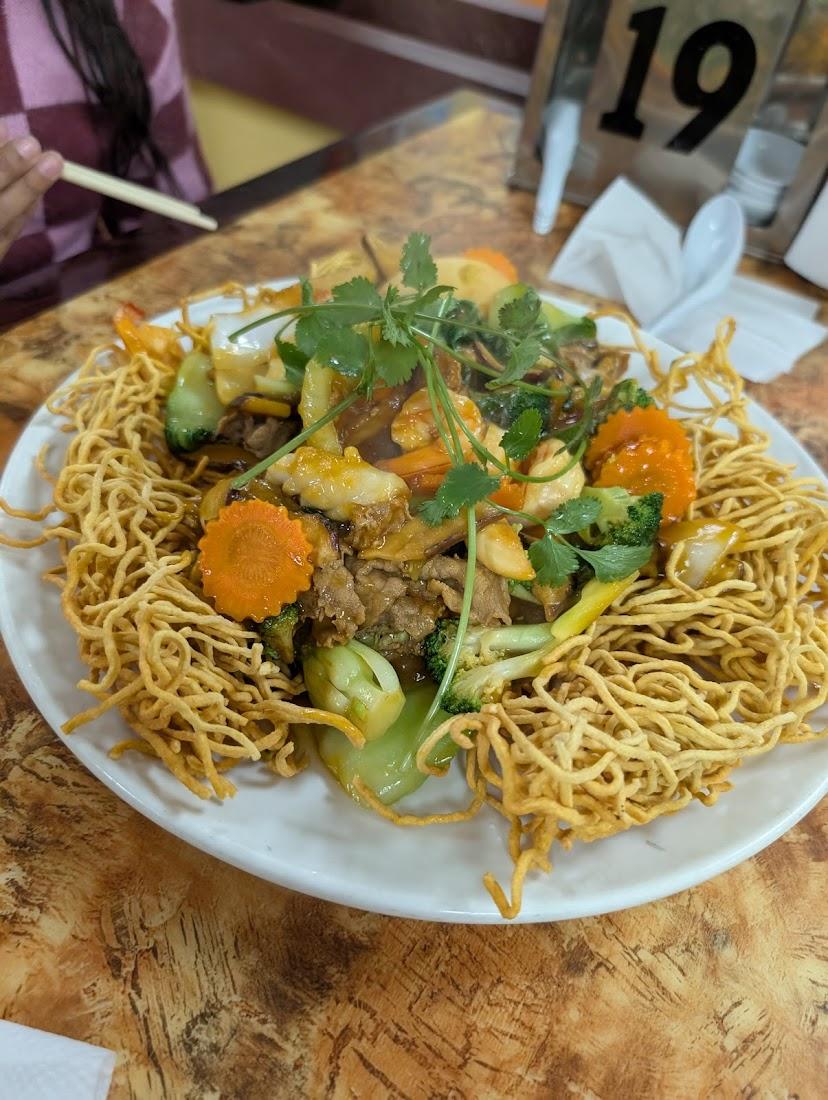 Phở Nam Định Restaurant