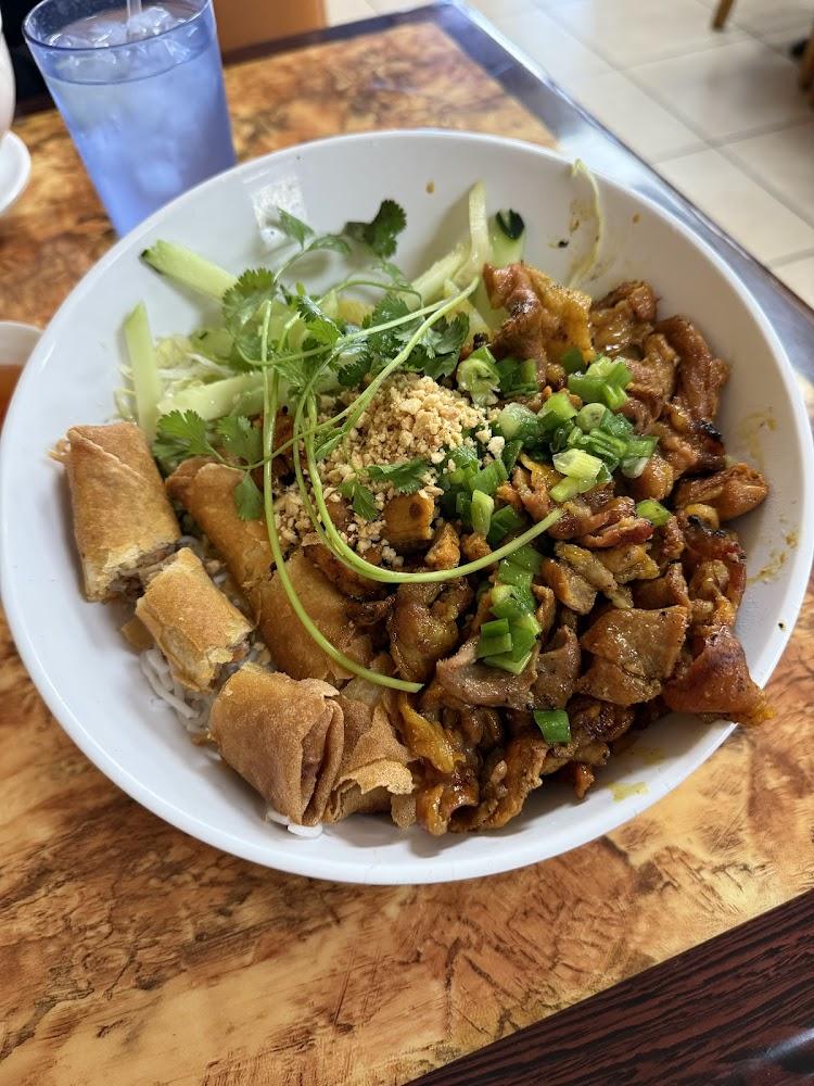 Phở Nam Định Restaurant